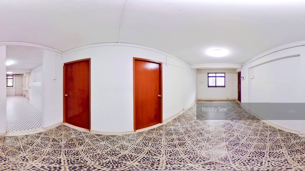 Blk 85B Lorong 4 Toa Payoh (Toa Payoh), HDB 3 Rooms #212965901